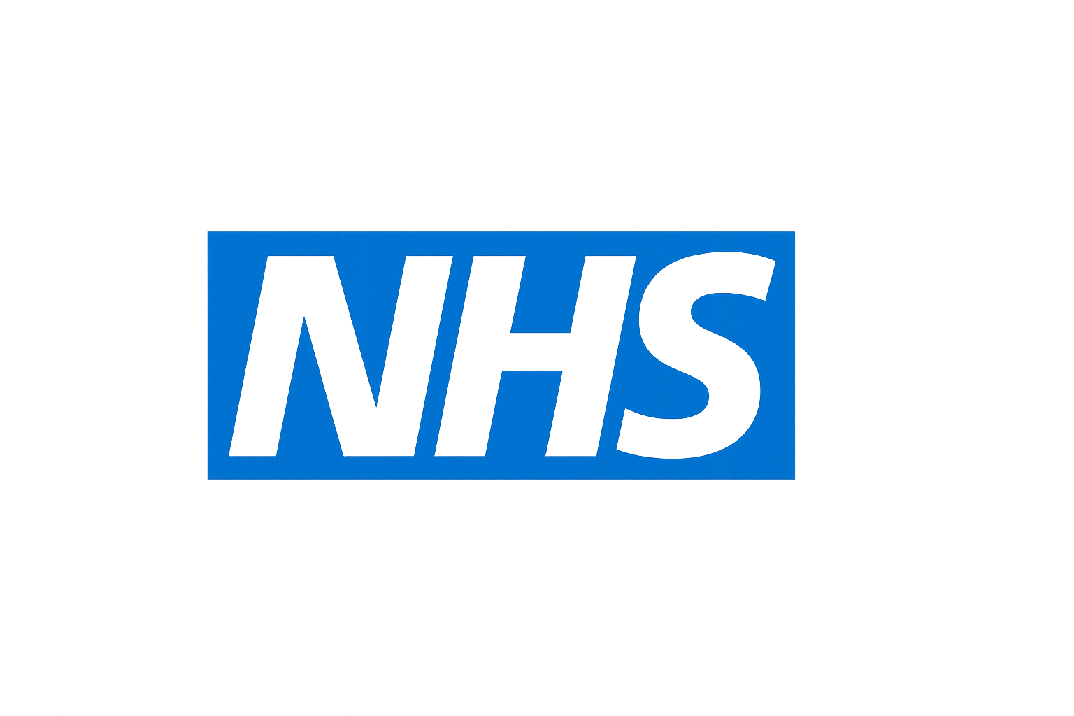 NHS Logo